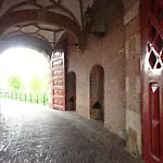 De Magneet 3* Хорн
