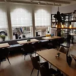Отель De Magneet Хорн