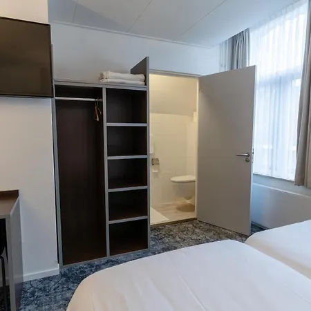 De Magneet Hotel