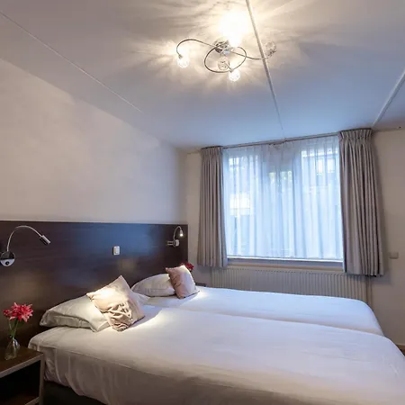 Hotel De Magneet 3*