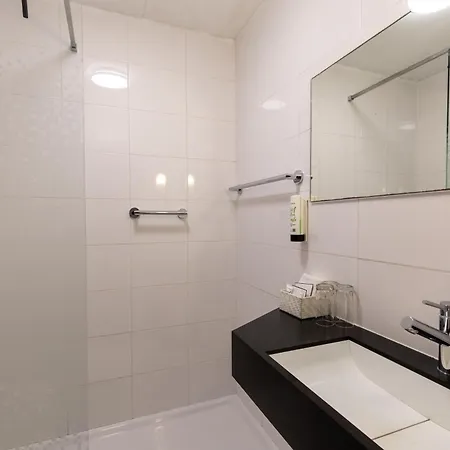 Hotel De Magneet 3*