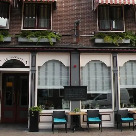 Hotel De Magneet