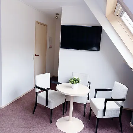 De Magneet Hotel Hoorn (North Holland)