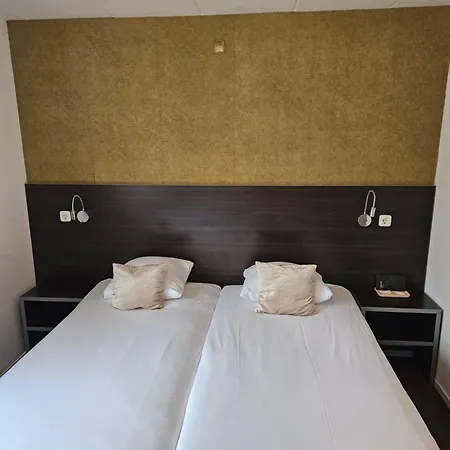 De Magneet Hotel Hoorn (North Holland)