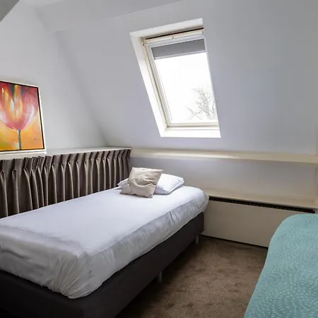 De Magneet 3* Hoorn (North Holland)